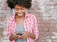 Data transfer service