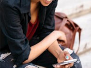 Facebook without Internet