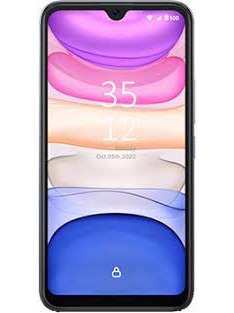 itel A48 | Orange Liberia