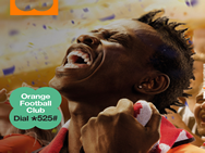 Orange Football Club