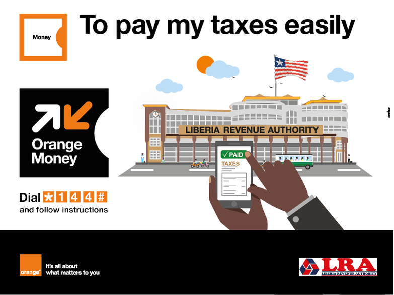 Pay Taxes & Fees Easily