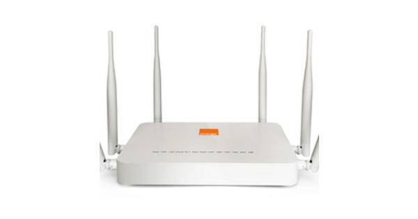 Fiber to Home | Orange Liberia